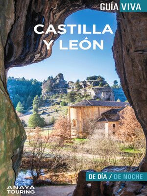cover image of Castilla y León
